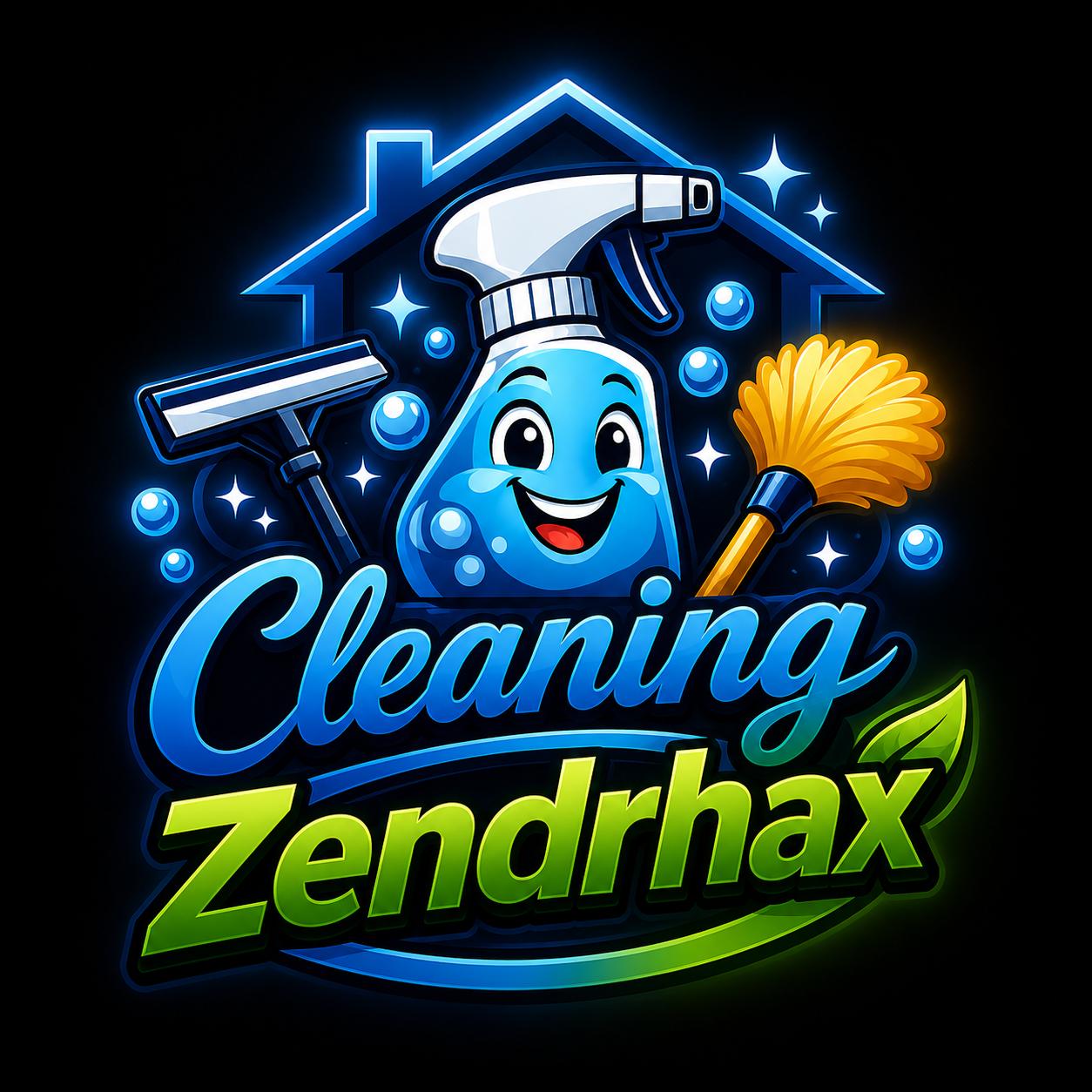 Cleaning