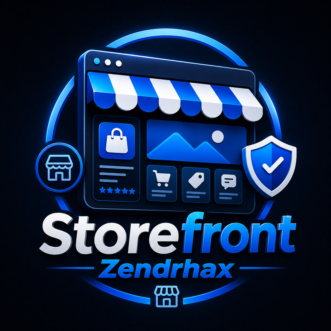 Storefront